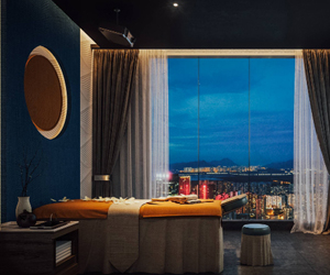 上海松江附近的桑拿休闲会所推荐